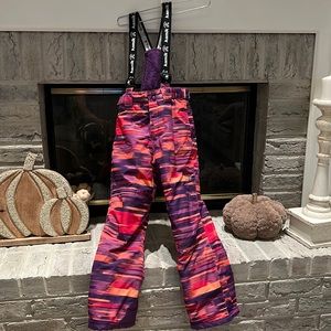 Kamik snow pants